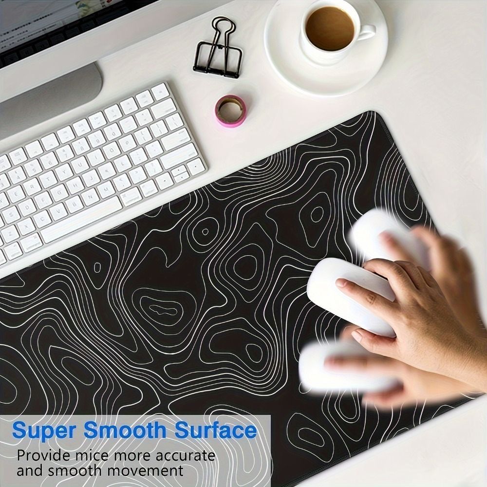 Professional Gaming Topographi - Gaming Keyboard And Mouse avaliação e preço
