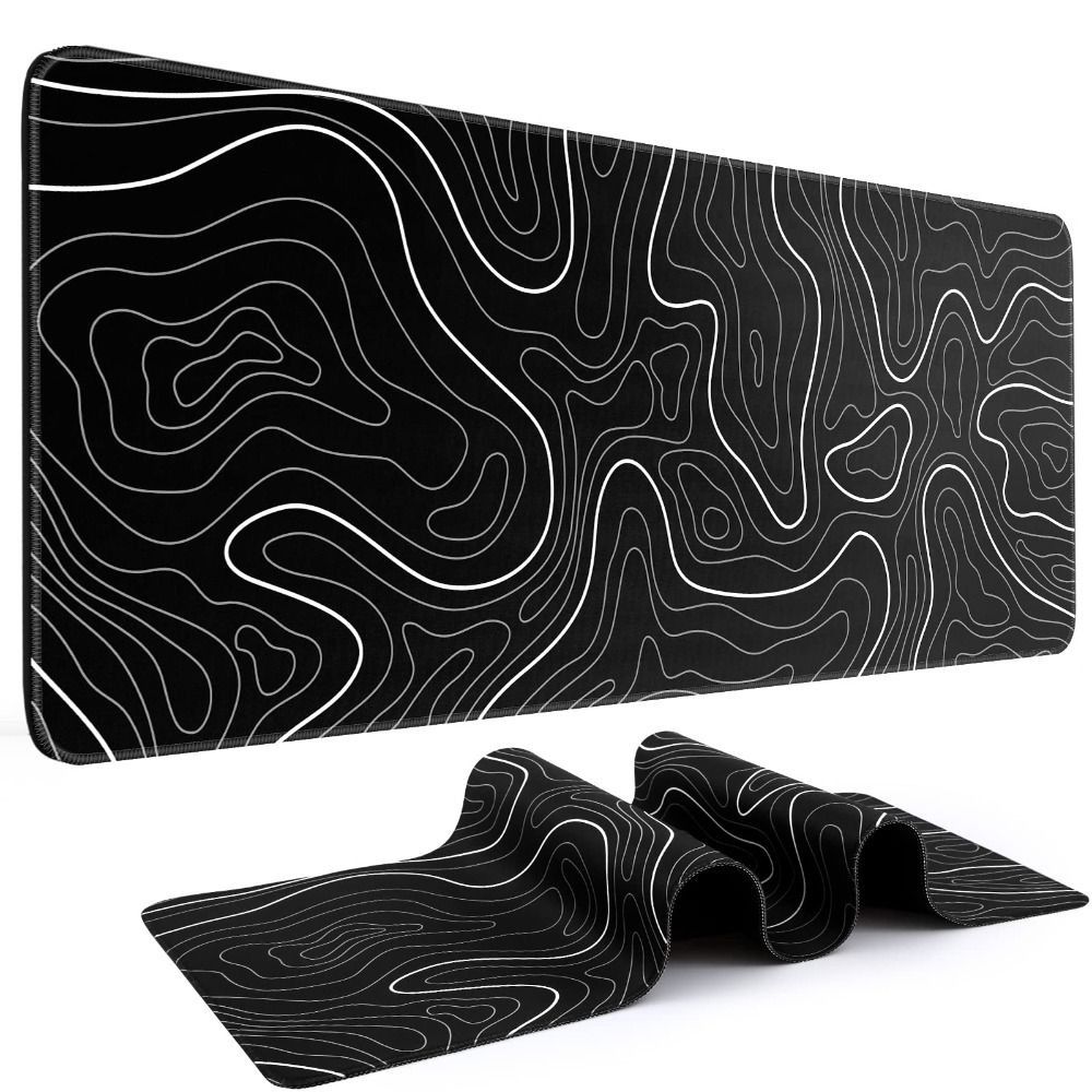 Professional Gaming Topographi - Gaming Keyboard And Mouse avaliação e preço