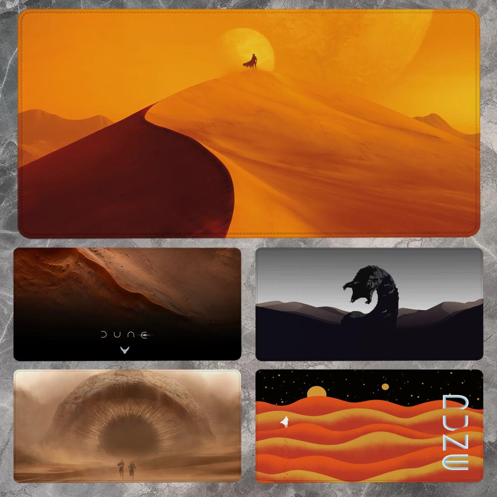 Dune Part Two Mouse Pad 90x40C - Gaming Keyboard Non Mechanical avaliação e preço