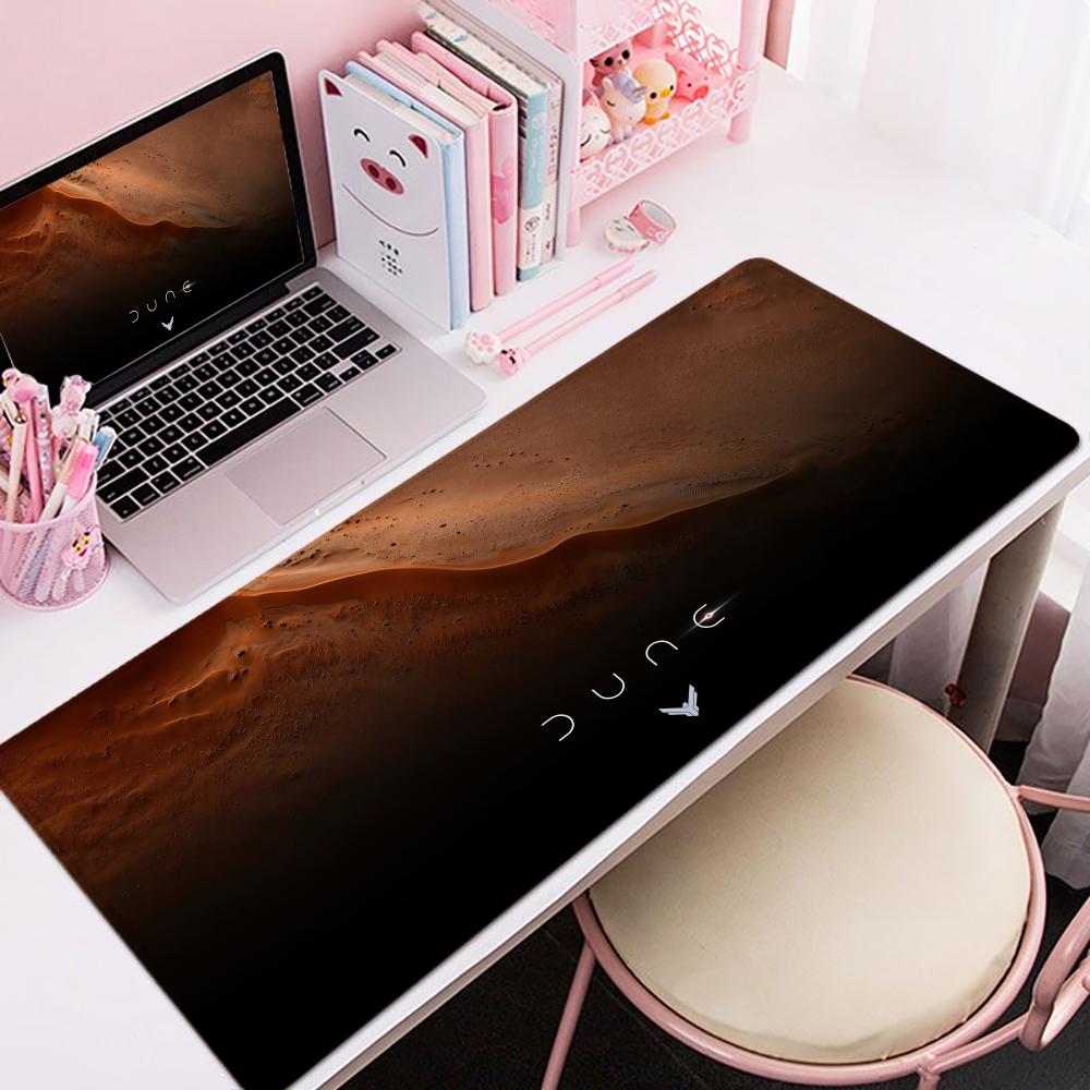 Dune Part Two Mouse Pad 90x40C - Gaming Keyboard Non Mechanical avaliação e preço