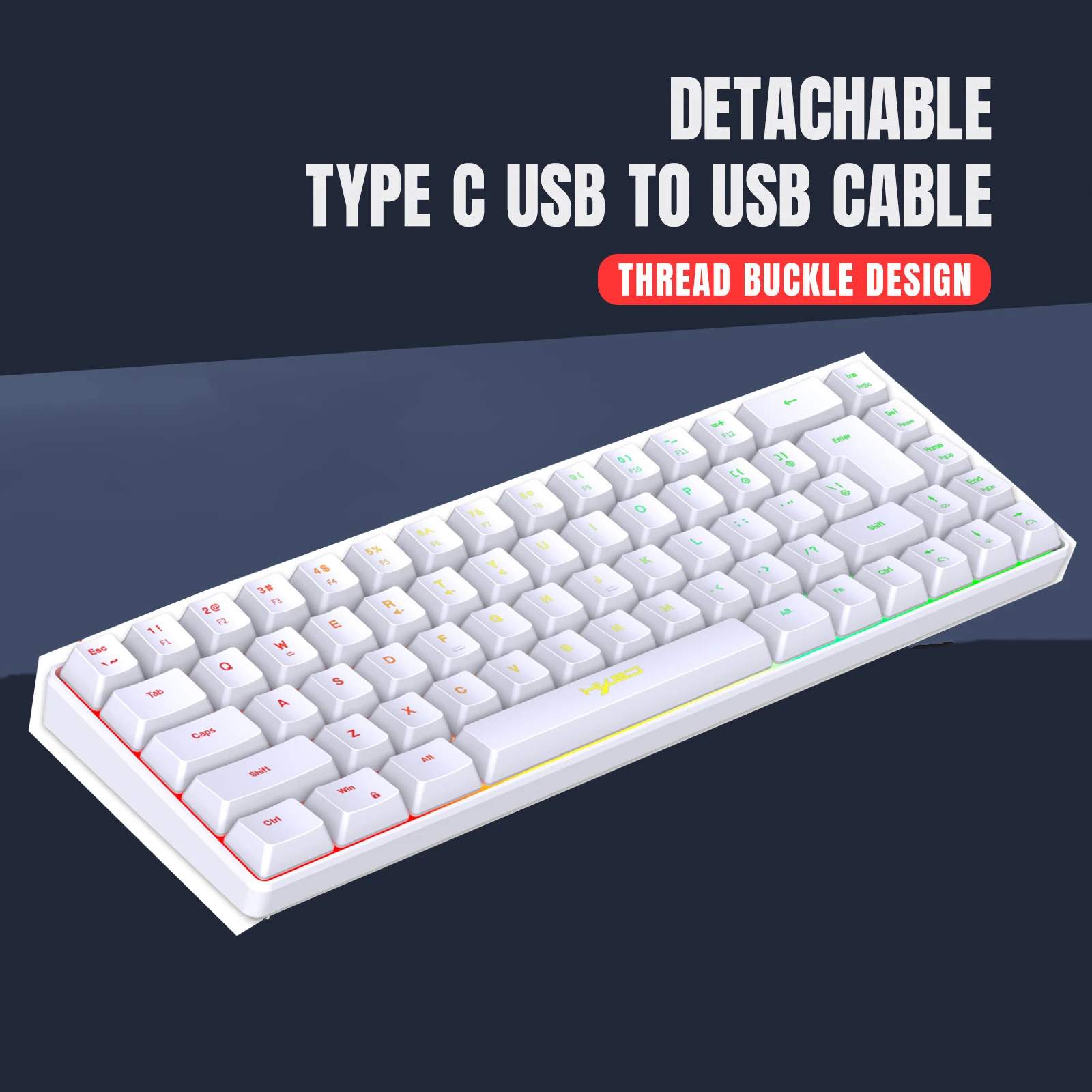 Keyboard and mouse combo backl - Gaming Keyboard And Mouse Combo avaliação e preço
