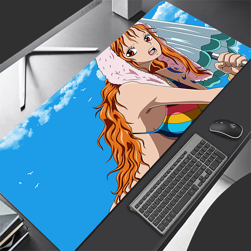 Mouse Pad One Piece Durable An - Gaming Keyboard Higround avaliação e preço