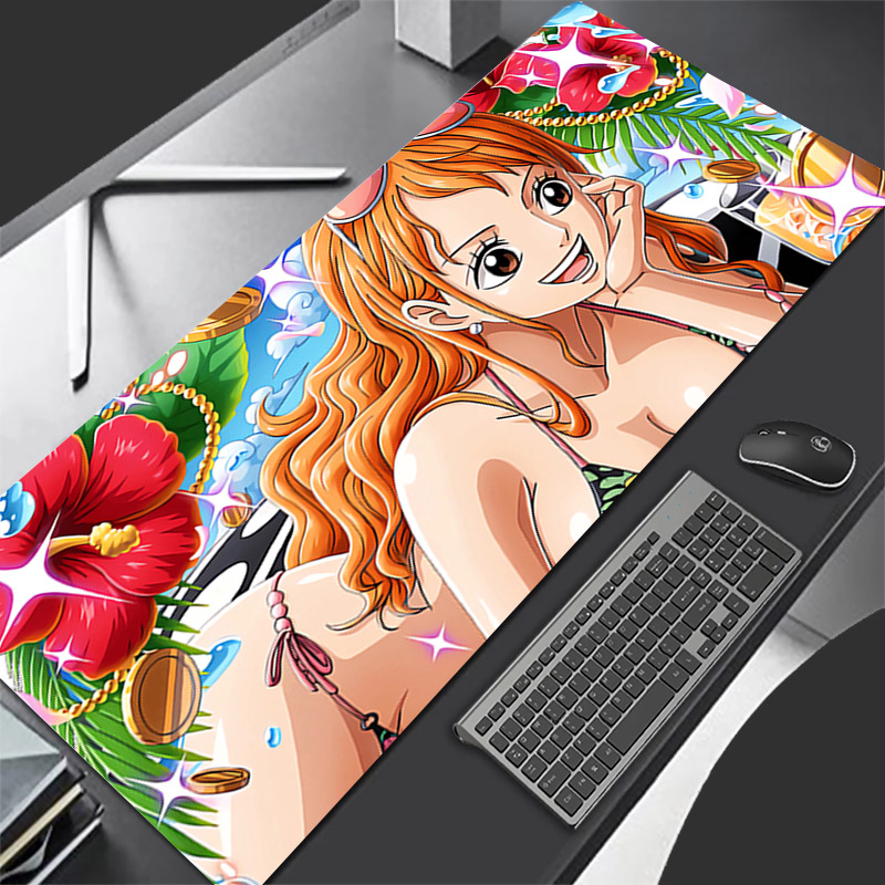 Mouse Pad One Piece Durable An - Gaming Keyboard Higround avaliação e preço