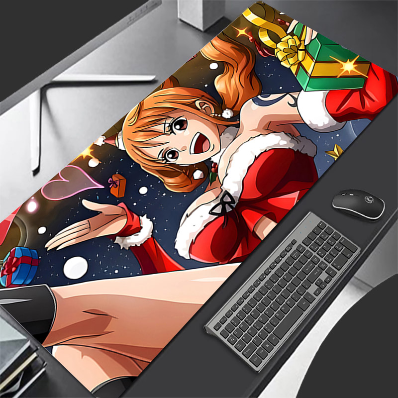 Mouse Pad One Piece Durable An - Gaming Keyboard Higround avaliação e preço