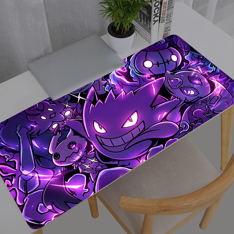 Mouse Pad Pokemon Pikachu Anim - Gaming Keyboard Higround avaliação e preço