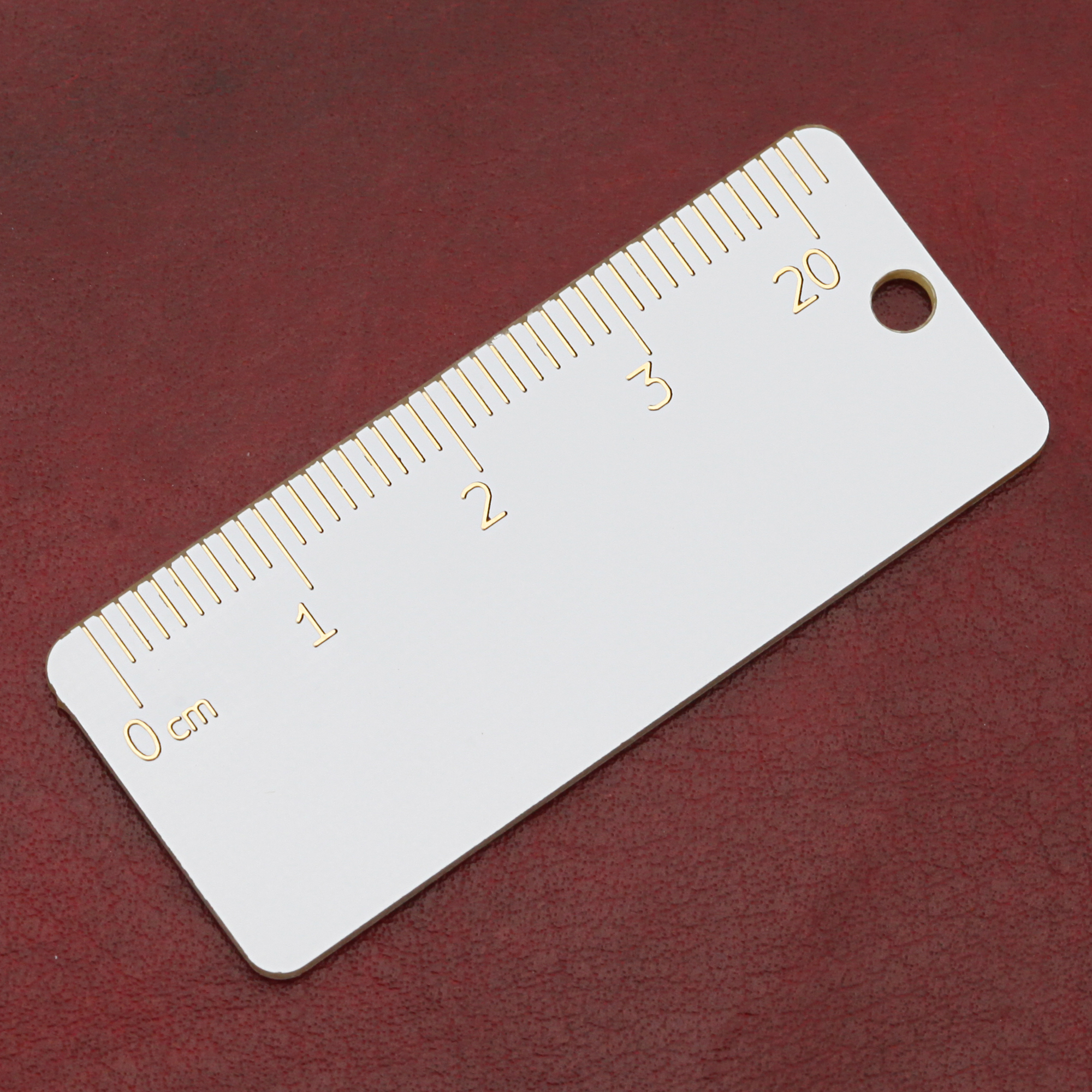 XD xiudi Self Deception ruler  - Gaming Keyboard Name avaliação e preço