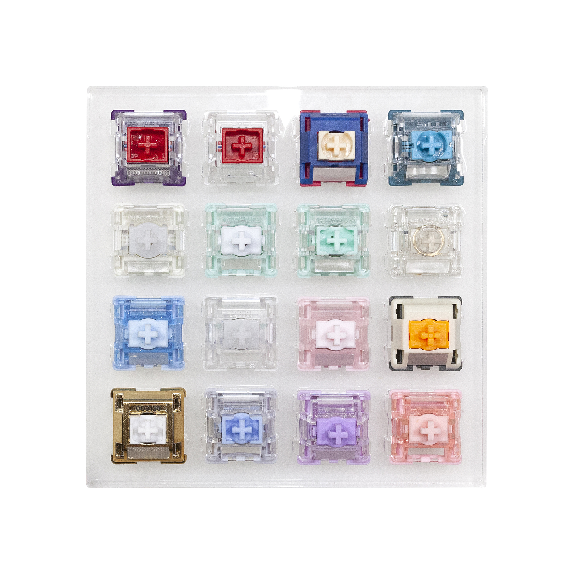 16 switch tester switches with - Gaming Keyboard Tester avaliação e preço