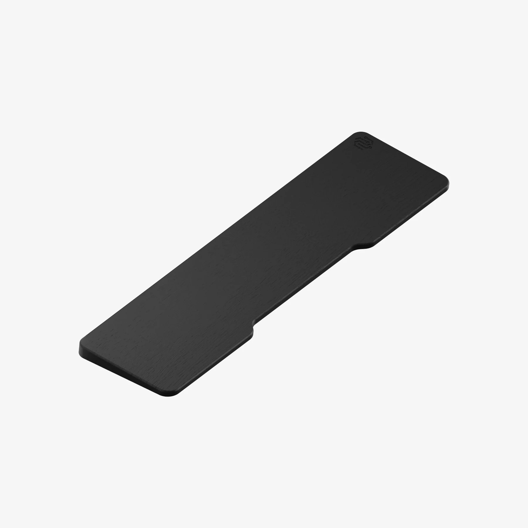NuPhy Mono Wrist Rest Air75/Ai - Wrist Rest Wood avaliação e preço