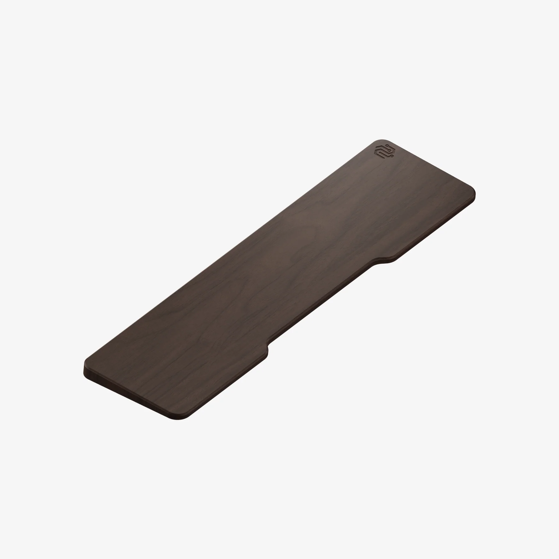 NuPhy Mono Wrist Rest Air75/Ai - Wrist Rest Wood avaliação e preço