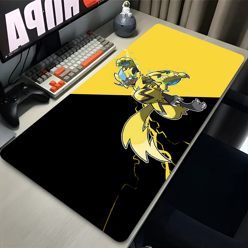 Zeraora Mouse Pad P-pokemon Co - Gaming Keyboard Higround avaliação e preço