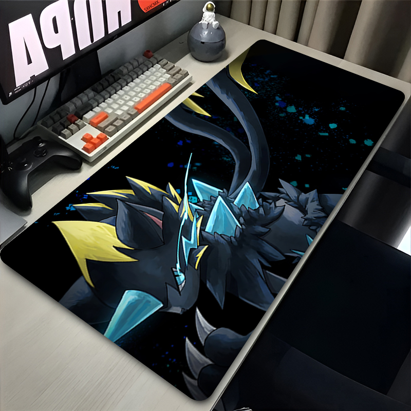 Zeraora Mouse Pad P-pokemon Co - Gaming Keyboard Higround avaliação e preço