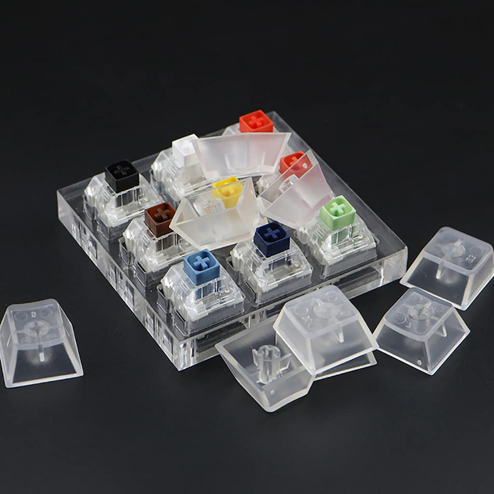 Outemu Switches Tester for Mec - Gaming Keyboard Tester avaliação e preço