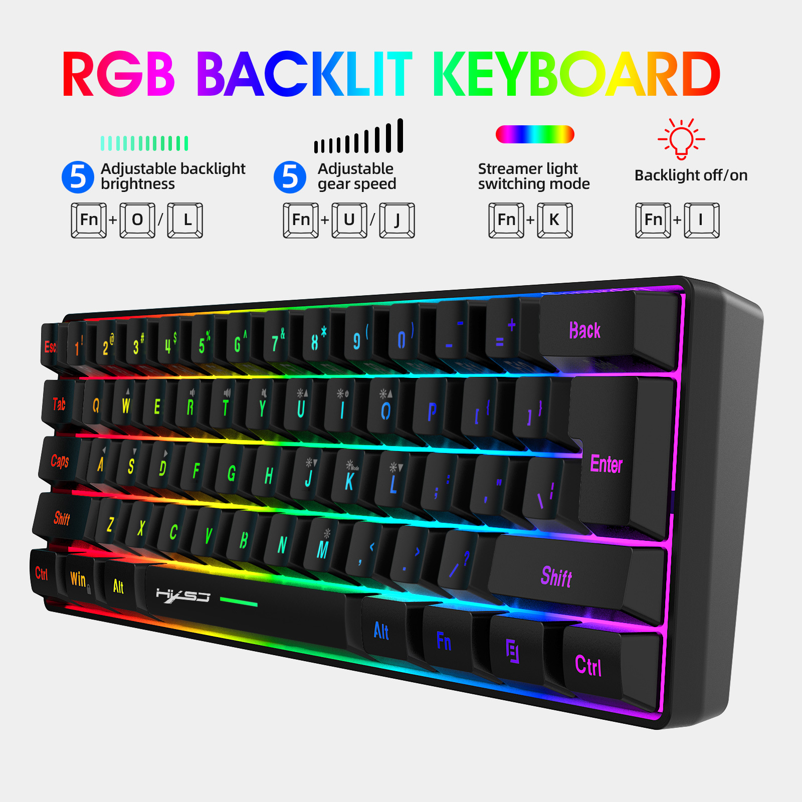 Keyboard and mouse teclados ki - Gaming Keyboard And Mouse Combo avaliação e preço