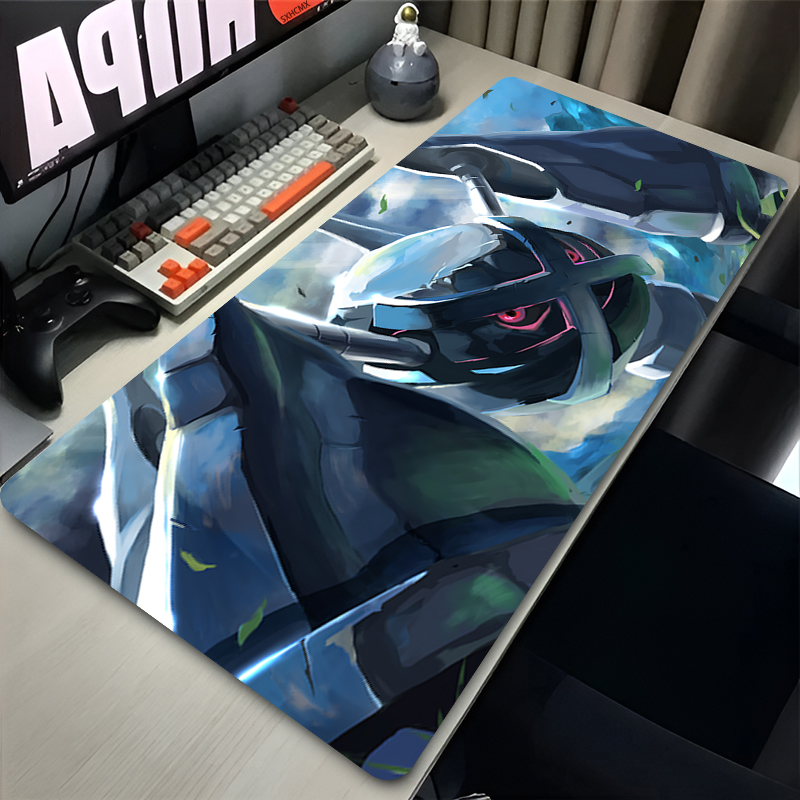 Computer Desk Mat Game P-pokem - Gaming Keyboard Tactile avaliação e preço