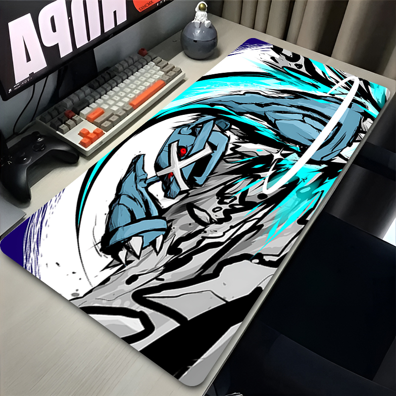Computer Desk Mat Game P-pokem - Gaming Keyboard Tactile avaliação e preço