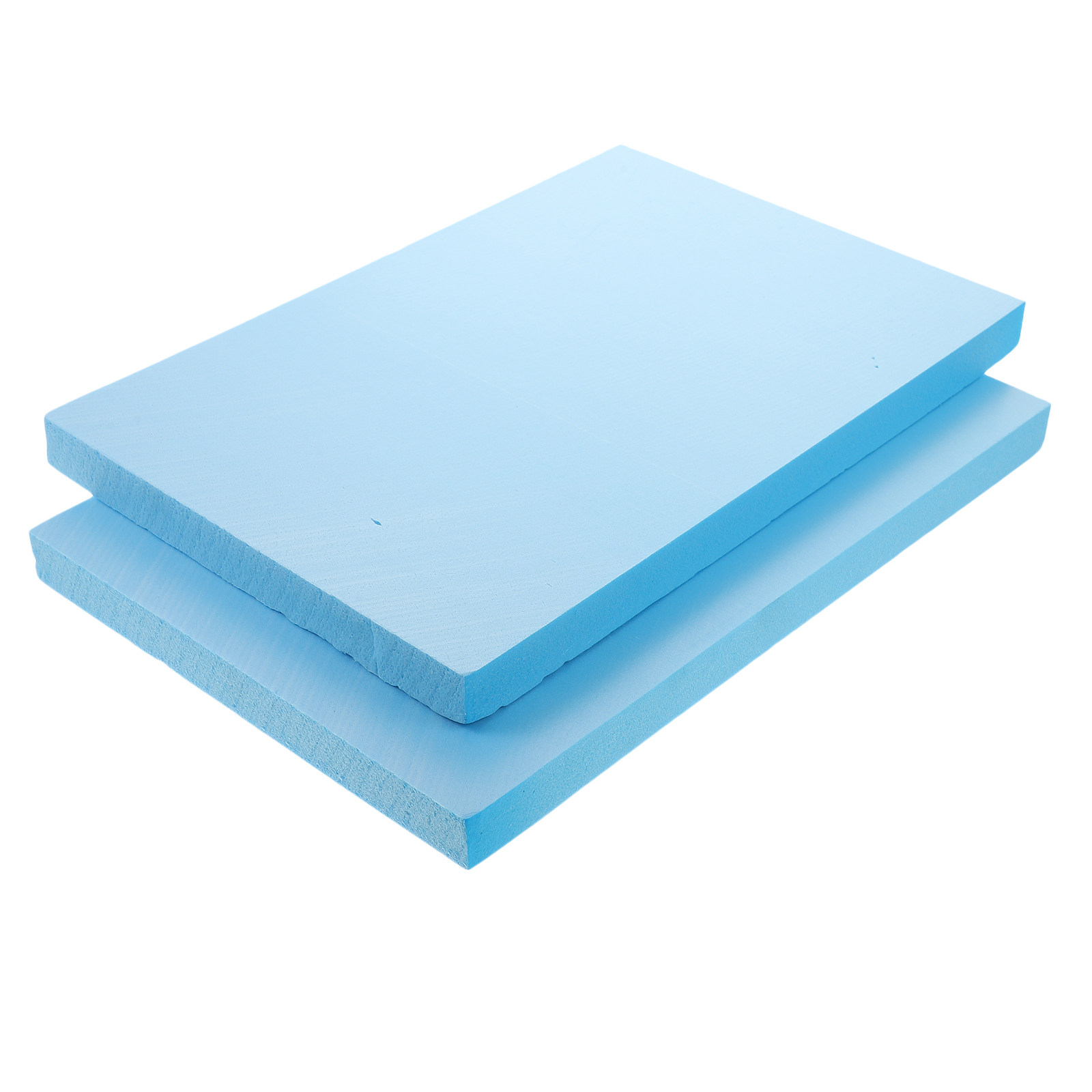 2Pcs High-Density Polyurethane - Polyurethane Foam Sheet avaliação e preço