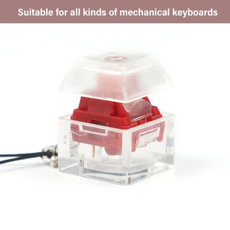 652F Keyboard Switches Tester  - Gaming Keyboard Test avaliação e preço