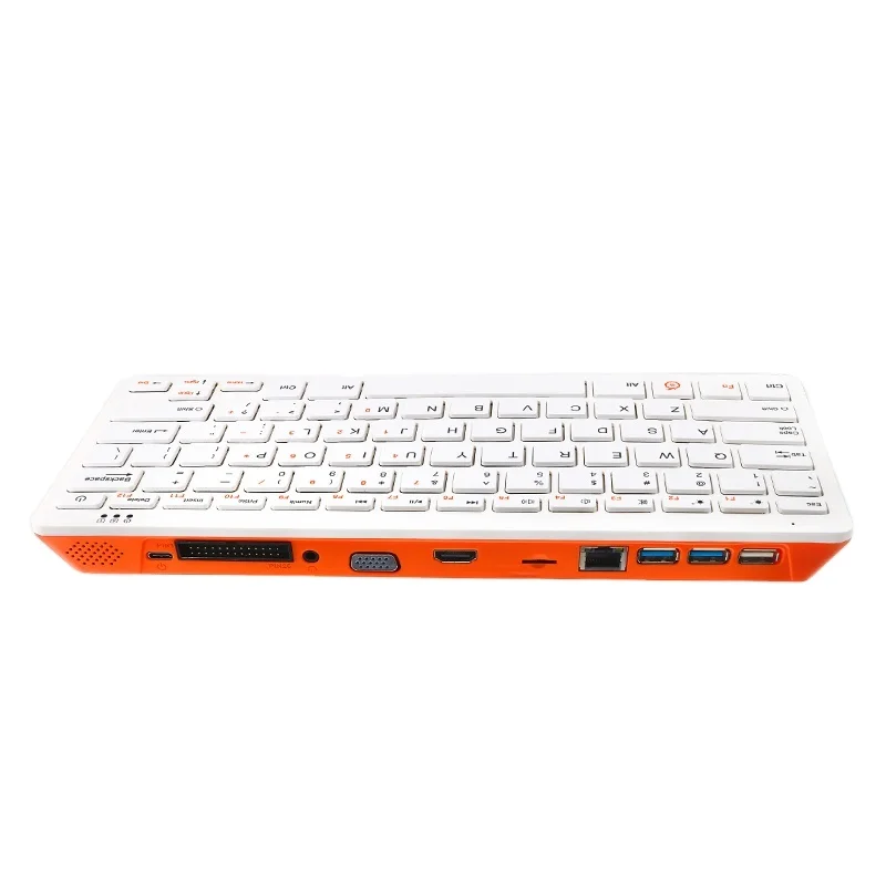 Orange Pi 800+5V4A Type-C Powe - Gaming Keyboard Types avaliação e preço
