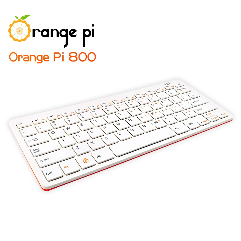 Orange Pi 800+5V4A Type-C Powe - Gaming Keyboard Types avaliação e preço