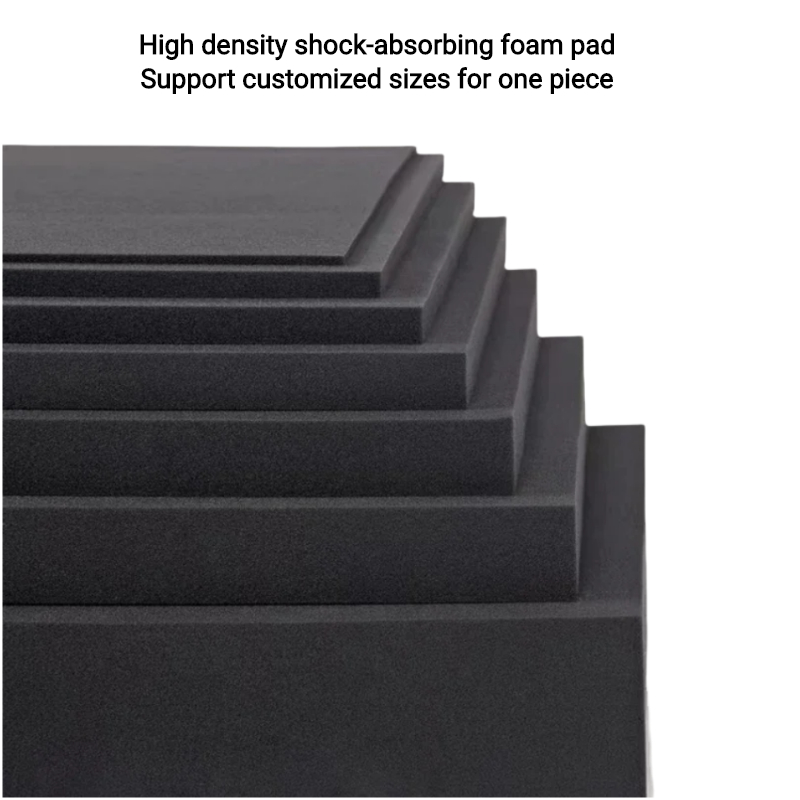 50x30cm High Density Foam Pad  - Polyurethane Foam Sheet avaliação e preço