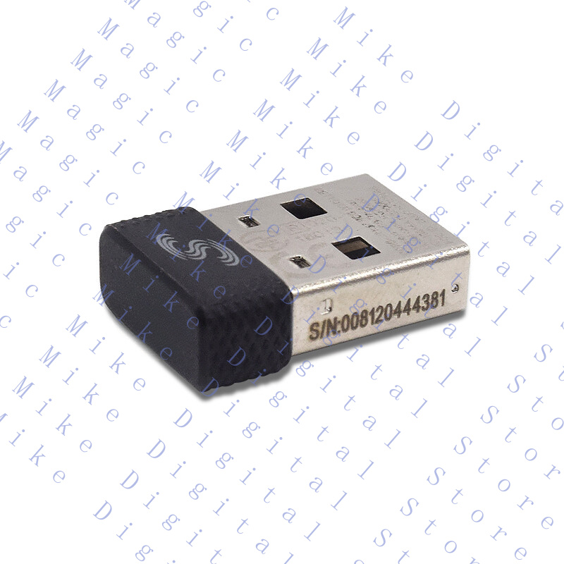 H  Corsair USB Receiver For K5 - Gaming Keyboard Corsair avaliação e preço