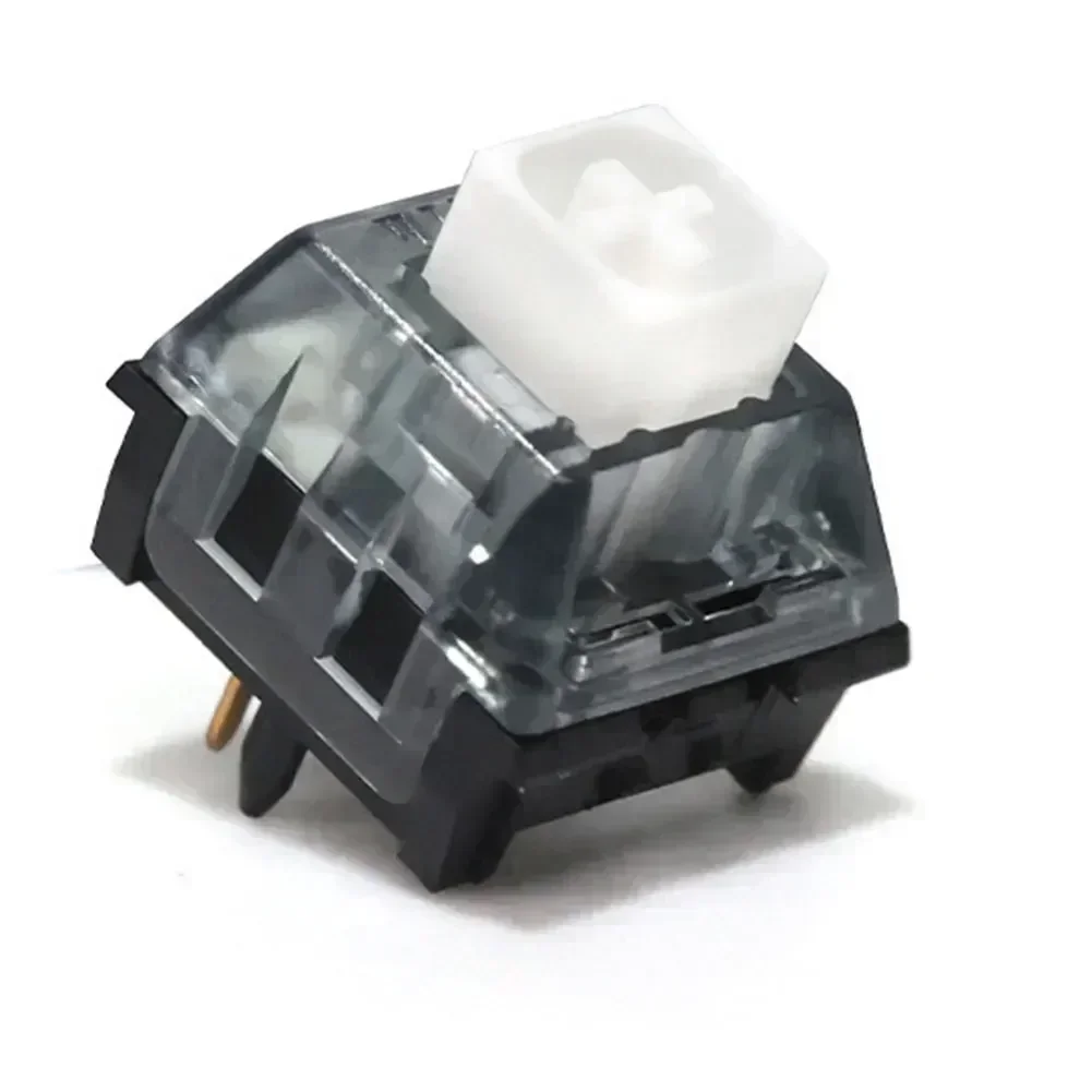 30 Hot-swappable Mechanical Ke - Gaming Keyboard Test avaliação e preço