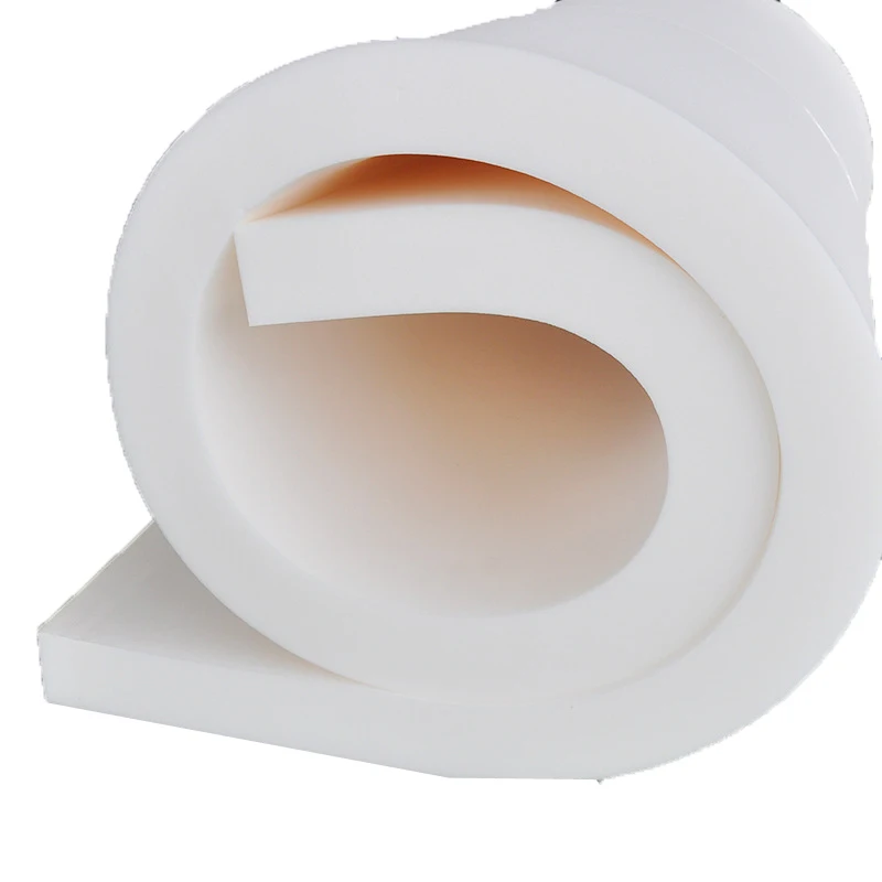High Density Seat Foam Rubber  - Polyurethane Foam Sheet avaliação e preço