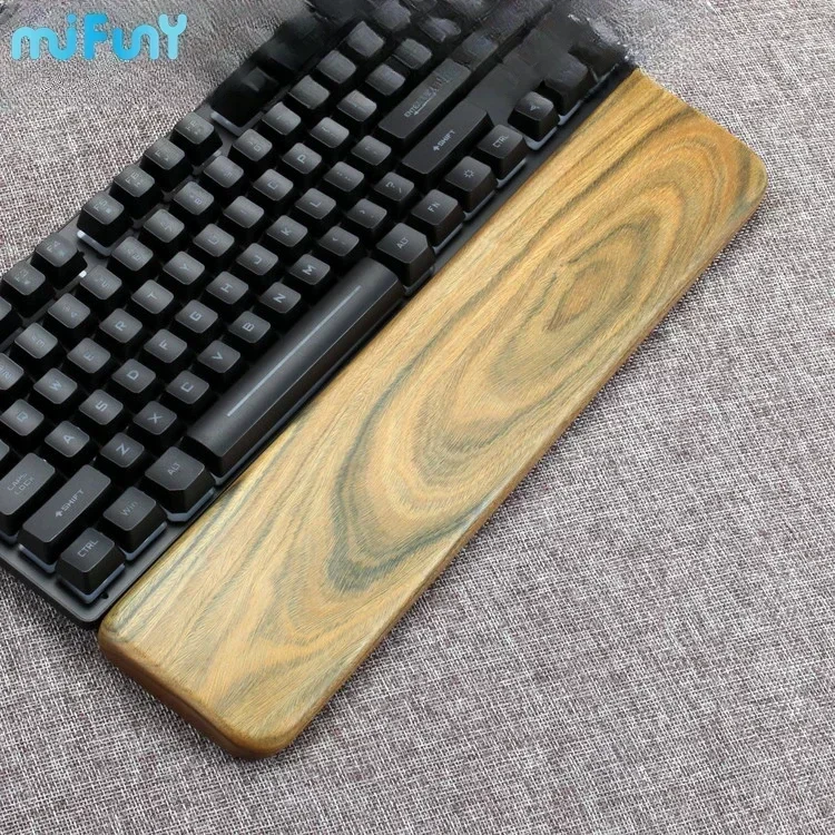 Mifuny Solid Rosewood HandRest - Wrist Rest Wood avaliação e preço