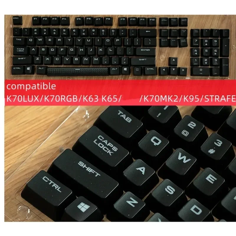 Single ABS Replacement keycap  - Gaming Keyboard Corsair avaliação e preço