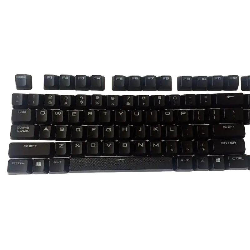 Single ABS Replacement keycap  - Gaming Keyboard Corsair avaliação e preço