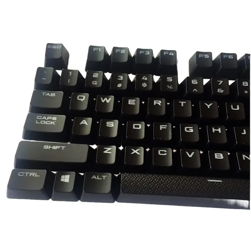 Single ABS Replacement keycap  - Gaming Keyboard Corsair avaliação e preço