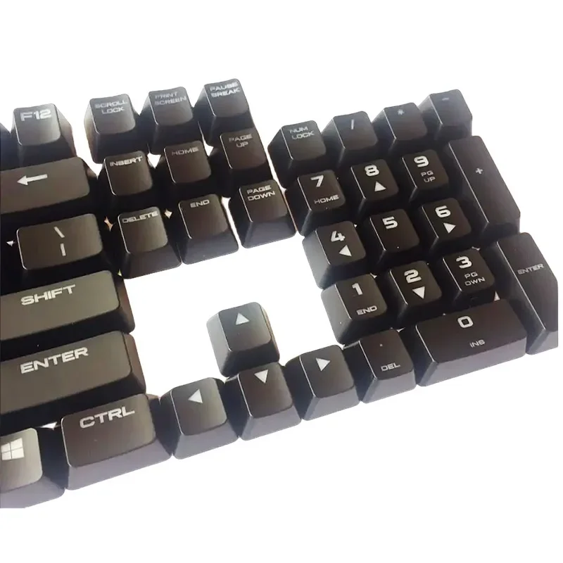 Single ABS Replacement keycap  - Gaming Keyboard Corsair avaliação e preço