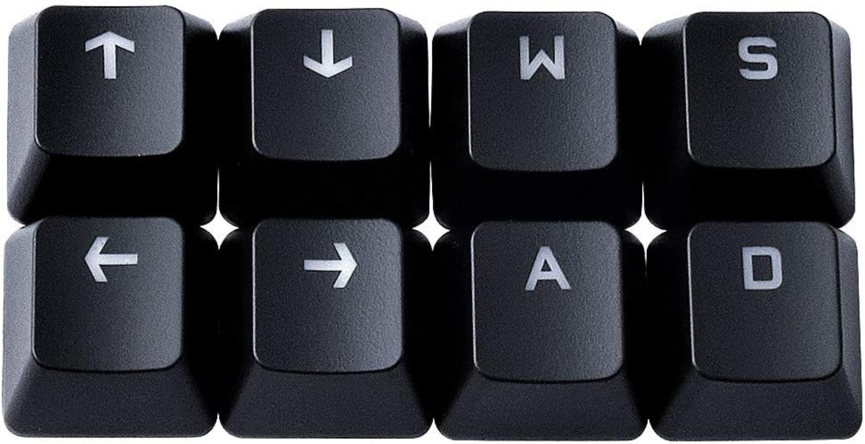 Translucent keycaps for Corsai - Gaming Keyboard Corsair avaliação e preço