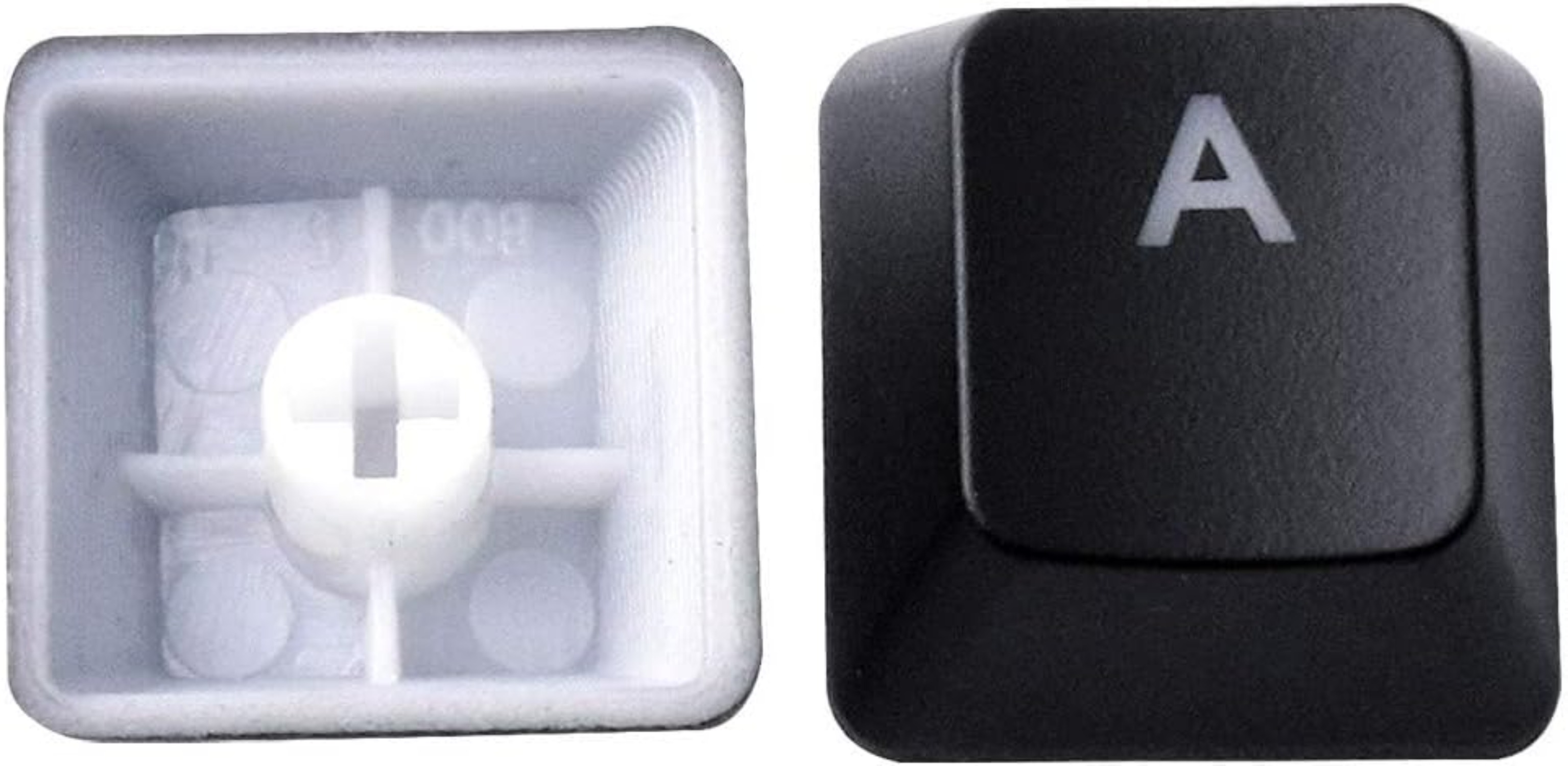 Translucent keycaps for Corsai - Gaming Keyboard Corsair avaliação e preço