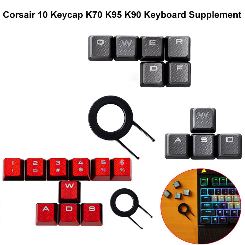 Corsair mechanical keyboard su - Gaming Keyboard Corsair avaliação e preço