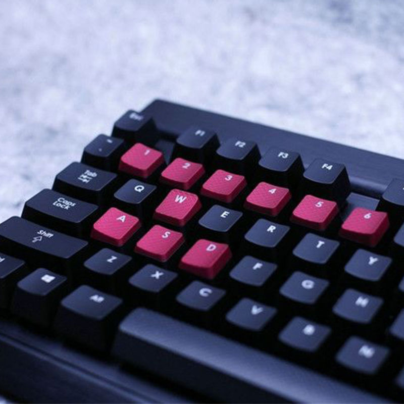 Corsair mechanical keyboard su - Gaming Keyboard Corsair avaliação e preço