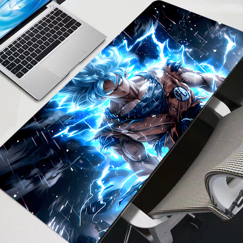 Mouse Pad Dragon Ball passion  - Gaming Keyboard Higround avaliação e preço