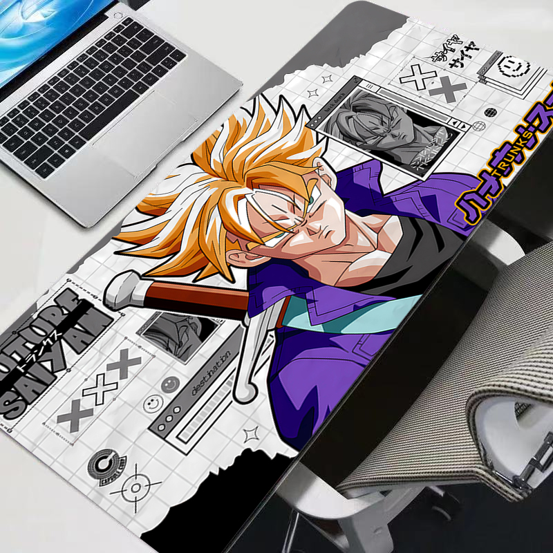 Mouse Pad Dragon Ball passion  - Gaming Keyboard Higround avaliação e preço