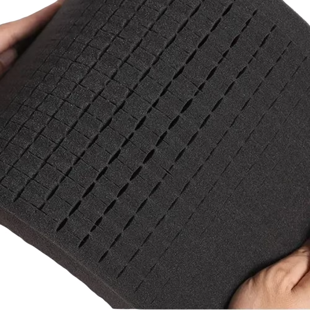 Toolbox Polyurethane Grid Spon - Polyurethane Foam Sheet avaliação e preço