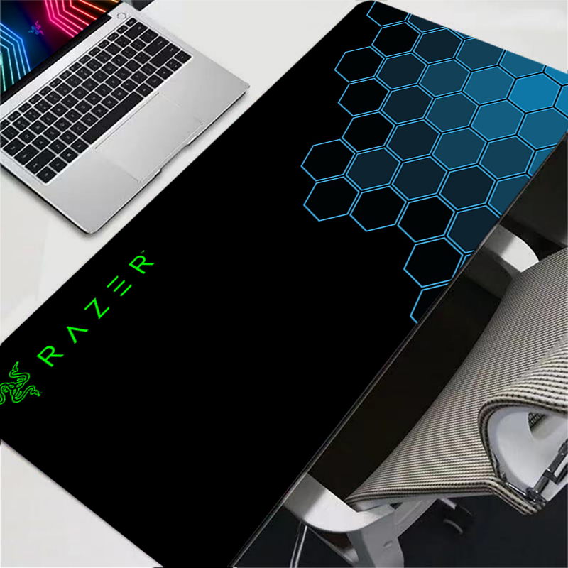 RAZER Mouse pad Computer Lapto - Gaming Keyboard Higround avaliação e preço