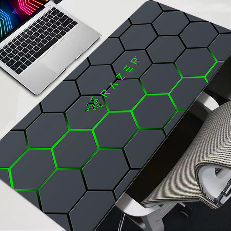 RAZER Mouse pad Computer Lapto - Gaming Keyboard Higround avaliação e preço