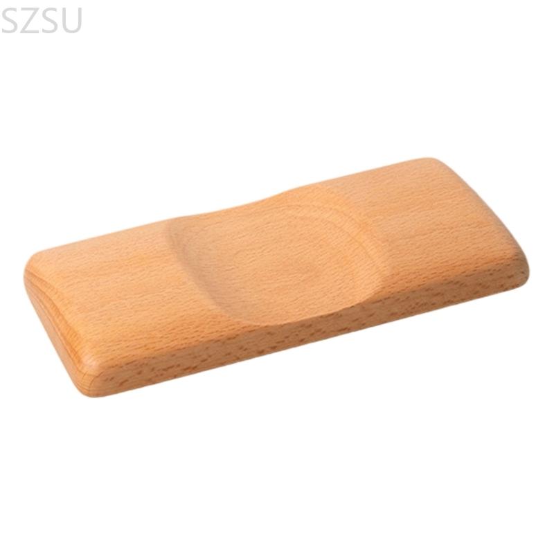 SZSU Wooden Mouse Wrist Rest W - Wrist Rest Wood avaliação e preço