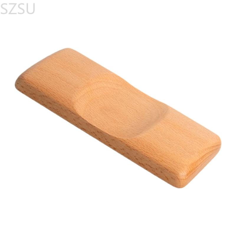 SZSU Wooden Mouse Wrist Rest W - Wrist Rest Wood avaliação e preço