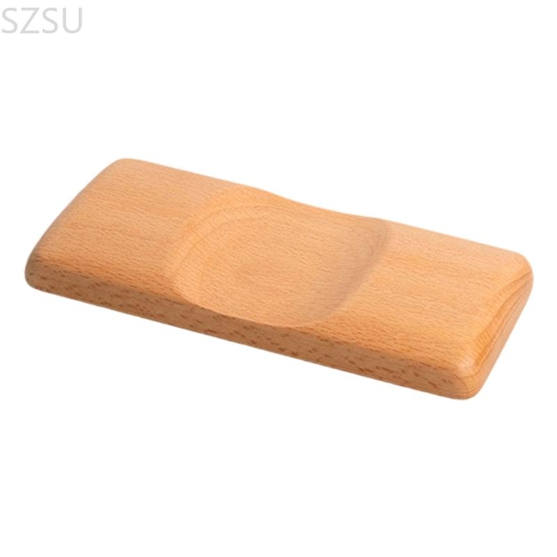 SZSU Wooden Mouse Wrist Rest W - Wrist Rest Wood avaliação e preço