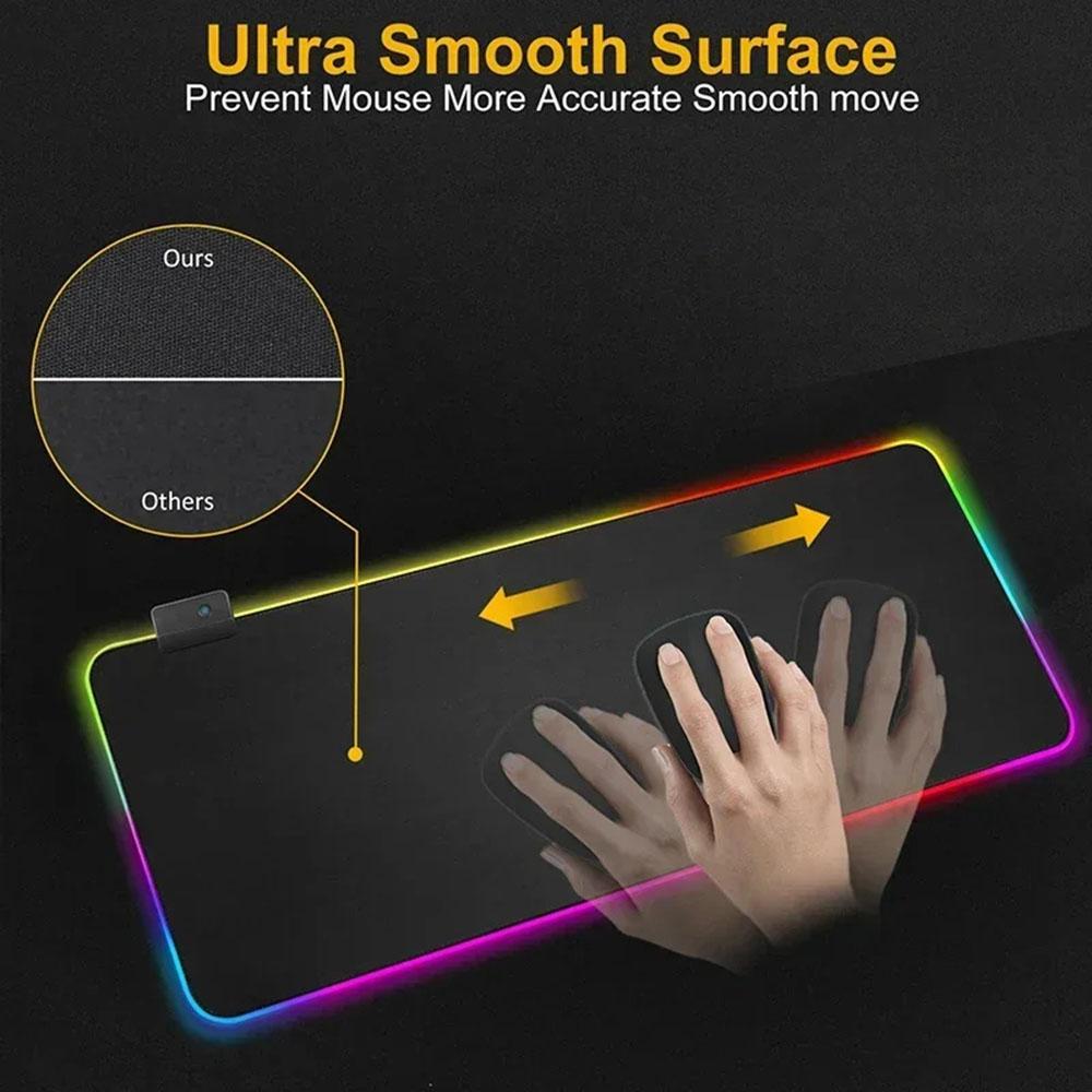 That Say Your Name  Mouse Pad  - Gaming Keyboard Name avaliação e preço
