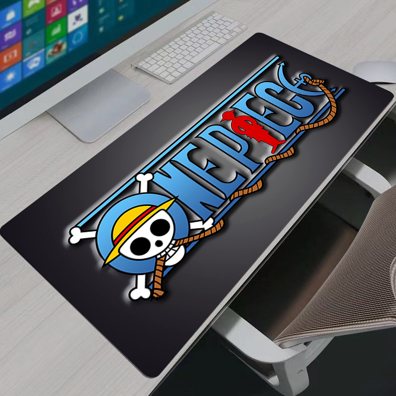 Japan Game Anime One Piece Log - Gaming Keyboard Higround avaliação e preço