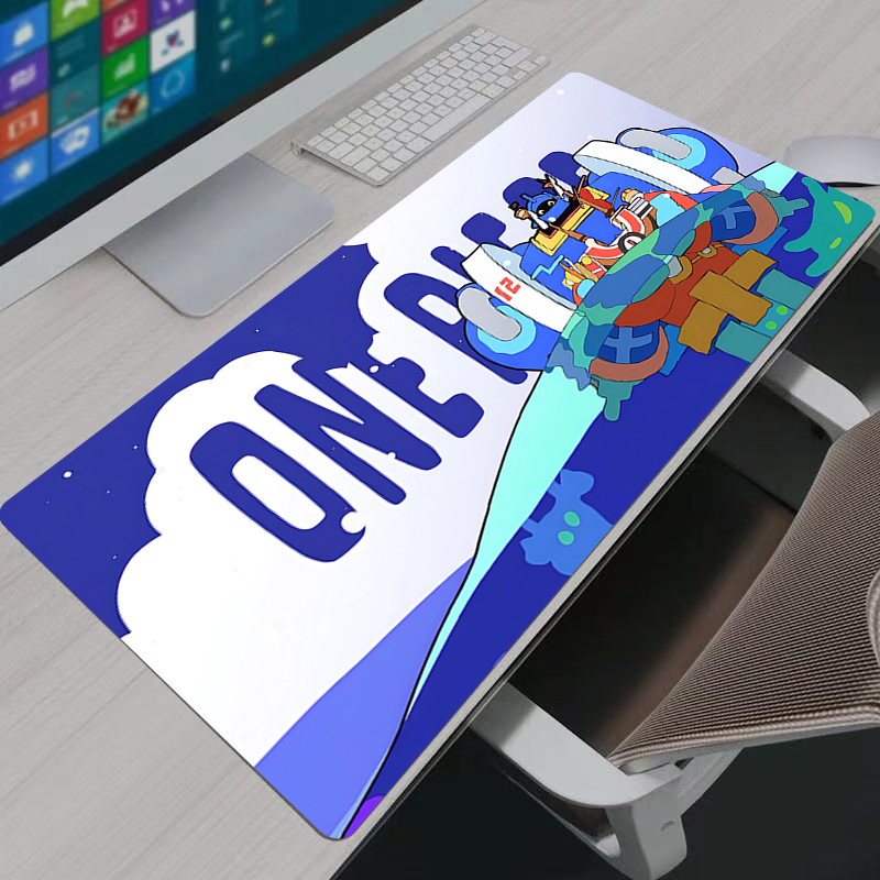 Japan Game Anime One Piece Log - Gaming Keyboard Higround avaliação e preço