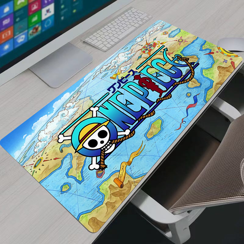Japan Game Anime One Piece Log - Gaming Keyboard Higround avaliação e preço