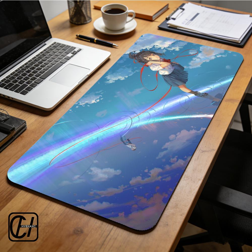 Your name Mouse Pad Desk Mouse - Gaming Keyboard Name avaliação e preço