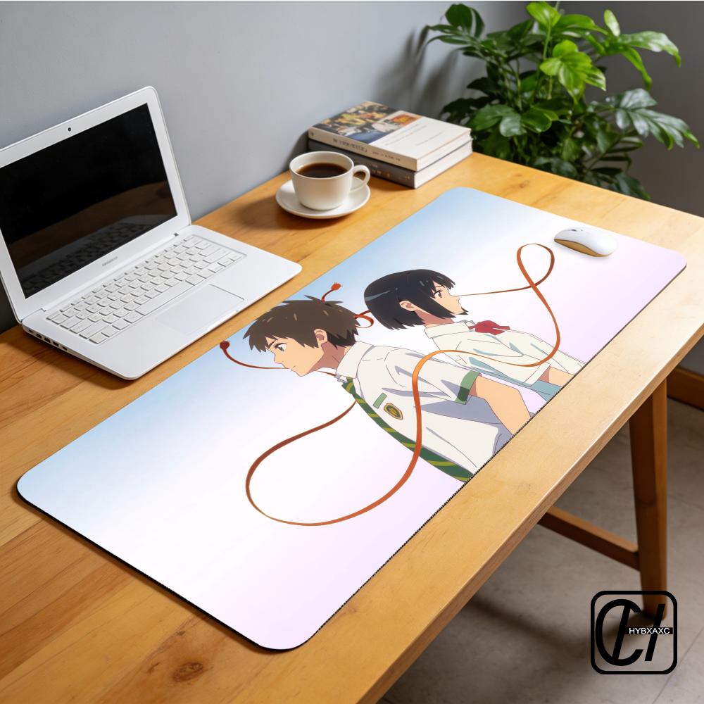 Your name Mouse Pad Desk Mouse - Gaming Keyboard Name avaliação e preço